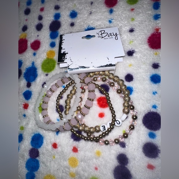 Bracelet set - Picture 1 of 4